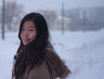 韩寒结婚了,新娘不是他|+理想生活实验室