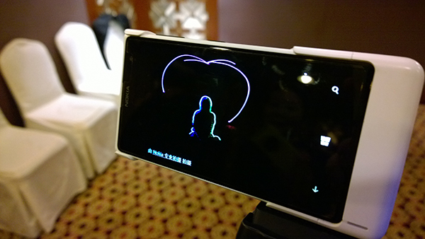 诺基亚 Lumia 1020 拍光轨及九寨沟简单游 | 理