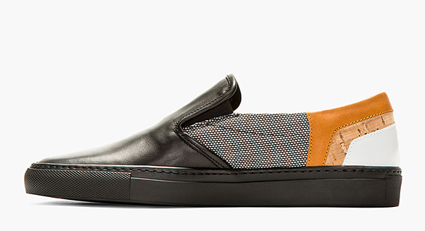 Common Projects 联名 Tim Coppens 2014 春夏