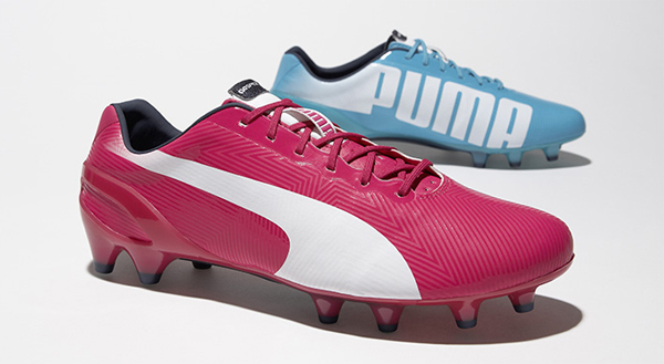 PUMA 发布世界杯足球战靴 Tricks | 理想生活实