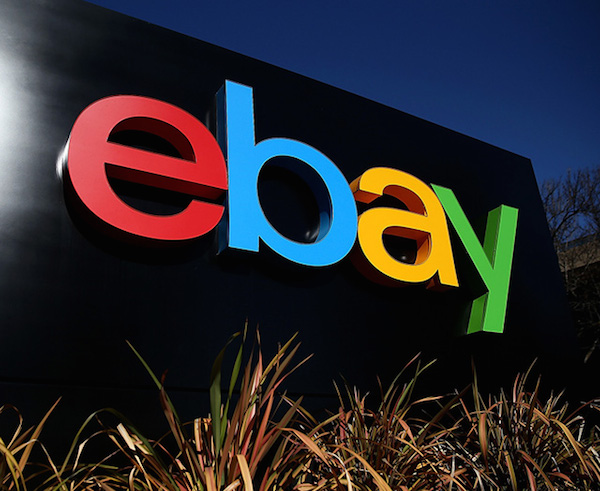 苏富比携 eBay 搭建线上拍卖平台，剑指全球网络藏家