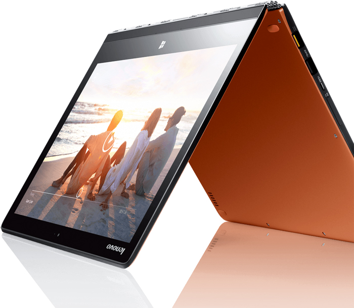 联想发布 yoga 系列新品,yoga 3 pro,yoga tablet 2 同时亮相