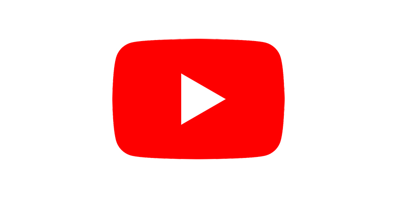 「youtube logo」的圖片搜尋結果
