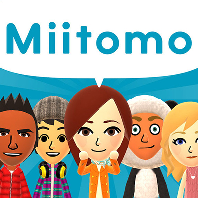 任天堂首款手游 Miitomo 将停服，社交手游的尝试以失败告终