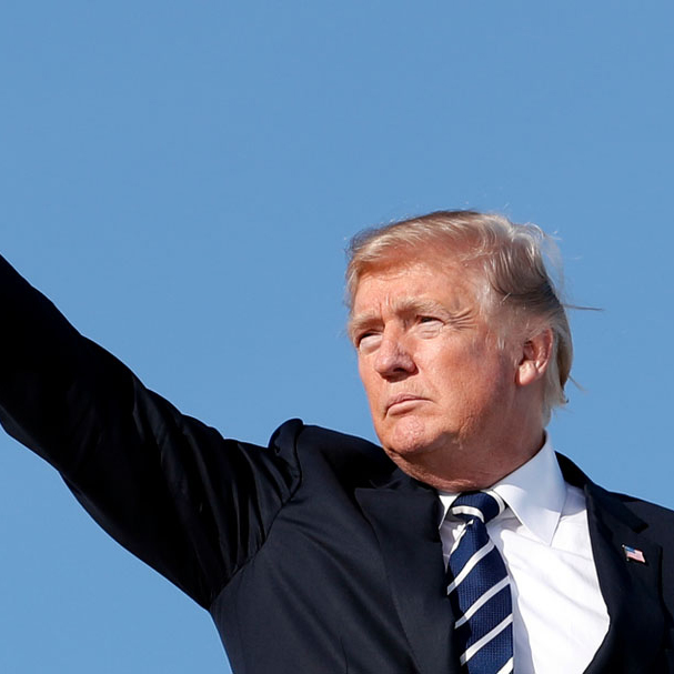 Twitter 发声明表示不干涉政治人物说话的权利，这看起来是给特朗普铺好了路