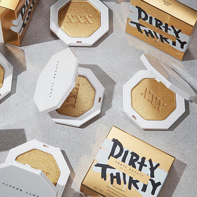 今日消费资讯：比尔·盖茨将客串《生活大爆炸》、Fenty Beauty by Rihanna 推出蕾哈娜生日限量版高光粉
