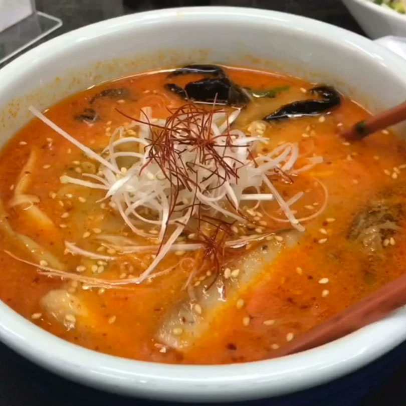 【实验室TV】错过了旭川动物园，我们去吃了一碗面 