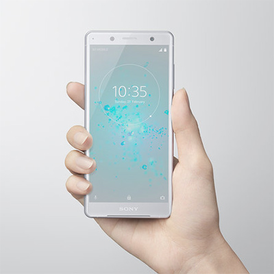 MWC 2018：用时最短的发布会，索尼带来一款耳机和两款手机