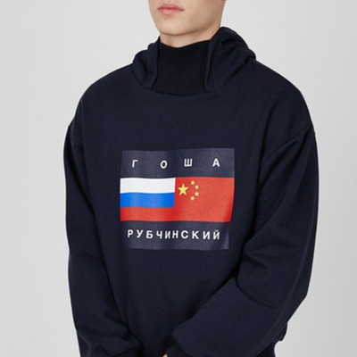Gosha Rubchinskiy 宣布将暂停个人同名品牌，不按常理出牌才能保持新鲜感