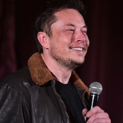 Elon Musk 说要开一家糖果公司，你信还是不信