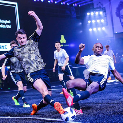 今日消费资讯：范丞丞成为资生堂 WASO 青春日和系列代言人、adidas 世界杯创造者之夜在北京举行