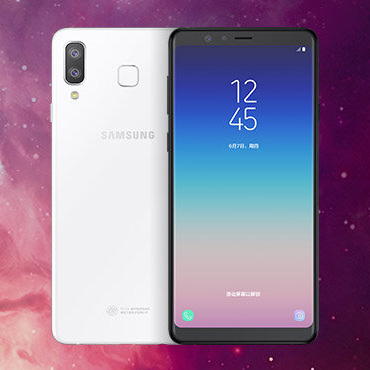 三星发布华晨宇代言的 Galaxy A9 Star，拍摄是最主要的卖点