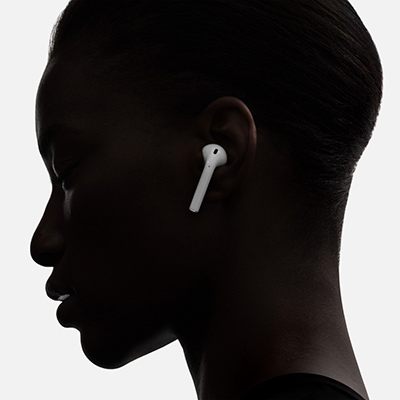 苹果或将在 2019 年带来多款新的音频设备，包括下一代 AirPods 