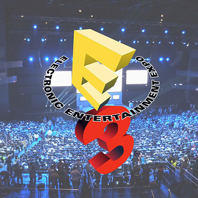 今年 E3 结束了，来看看三家游戏厂牌给我们准备了哪些大餐