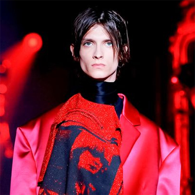 都在关注 Virgil Abloh 的 LV 首秀，但这并不是本季巴黎男装周最精彩的秀 