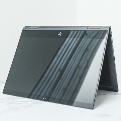 惠普 HP Envy x360 13 锐龙版开箱体验：360 度的翻转屏、360 度的好体验