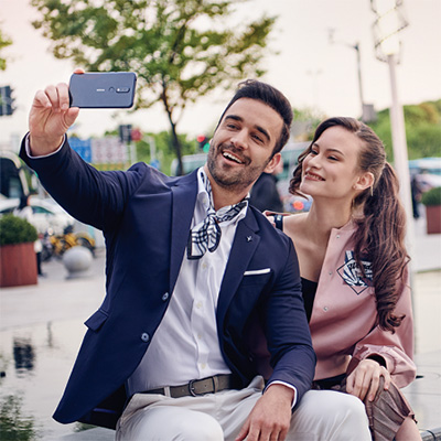 Nokia X5 发布了，千元手机市场又多了个生力军 