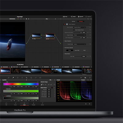苹果悄悄更新了 MacBook Pro 产品线，主要是升级到第八代酷睿处理器