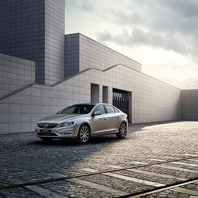 沃尔沃 2019 款 S60L 上市，完全的革新还是等到新 S60 吧
