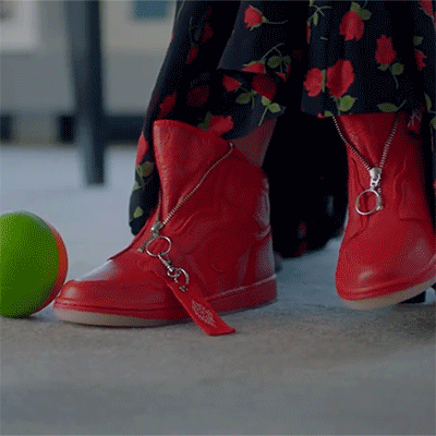 穿 AJ 的女魔头，美国版《VOGUE》与 Jordan Brand 推出联名系列
