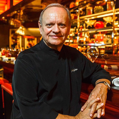 法国“世纪厨师”Joël Robuchon 因癌症离世，世界又失去了一位美食大师