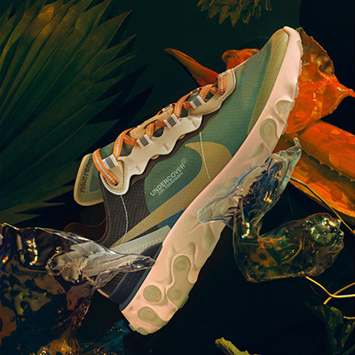 今日消费资讯：“尚泰普吉”在普吉岛正式开业、NIKE 和高桥盾联名 NIKE React Element 87 已发售