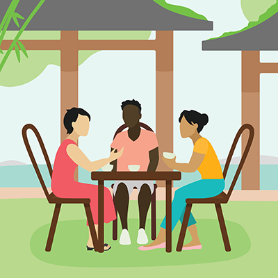 来成都怎么耍？先来看看这份来自 Airbnb 爱彼迎超赞房东的攻略