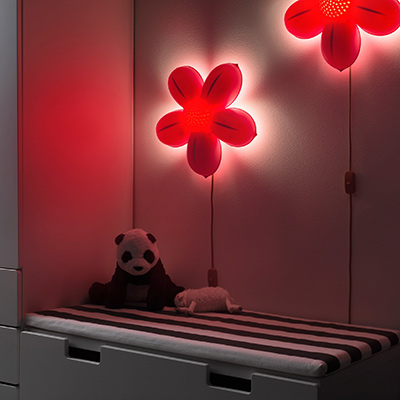 IKEA 在中国召回的三款儿童壁灯，其实在国外早就出过事了