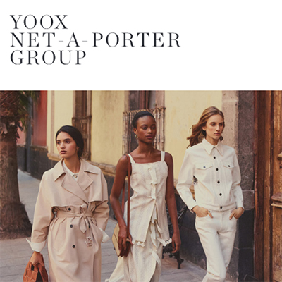 阿里巴巴将和 YOOX NET-A-PORTER 成立合资公司，奢侈品电商大战有看头了
