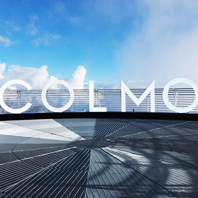 最“老道”的新人：AI 科技家电高端品牌 COLMO 正式亮相