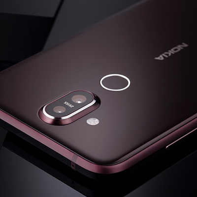 蔡司回归加上全主流配置，Nokia X7 正式发布