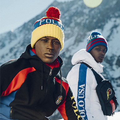 今日消费资讯：TOM FORD 中国首家美妆精品店在上海开幕、Polo Ralph Lauren 发布全新 Downhill Skier 系列