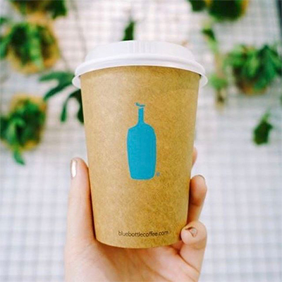 Blue Bottle Coffee 韩国首家门店明年第二季度开出，坐标首尔圣水洞