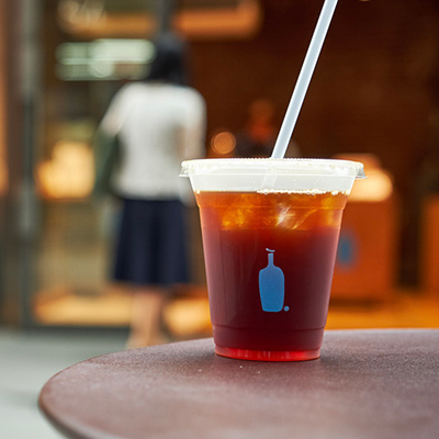 Blue Bottle Coffee 即将开出第一家外卖专门店，这是在日本的第 11 家门店