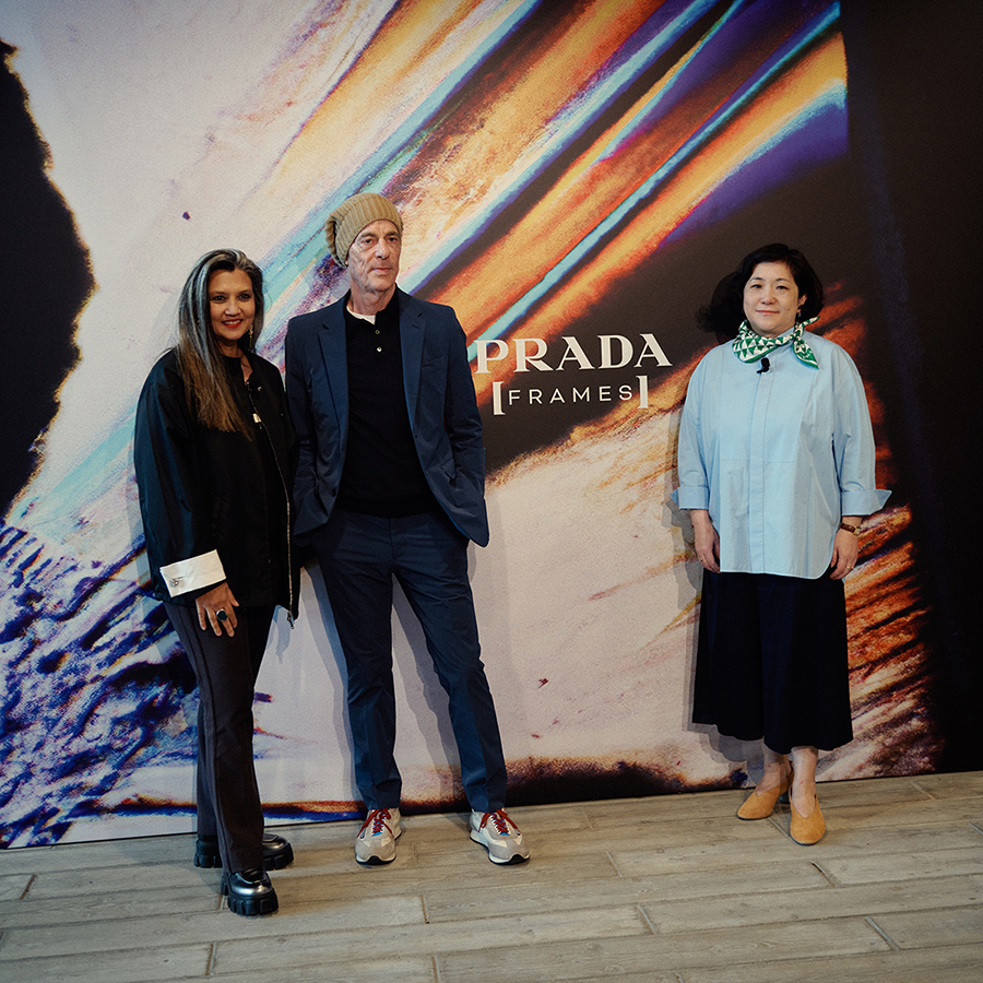 今日消费资讯：Prada Frames 研讨会在香港举行、宝齐莱发布全新 40 毫米马利龙缘动力腕表 | 新科技吧