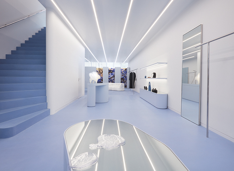 今日消费资讯：《惊奇队长 2》首条预告发布、Filippa K 阿姆斯特丹旗舰店正式开幕 | 新科技吧