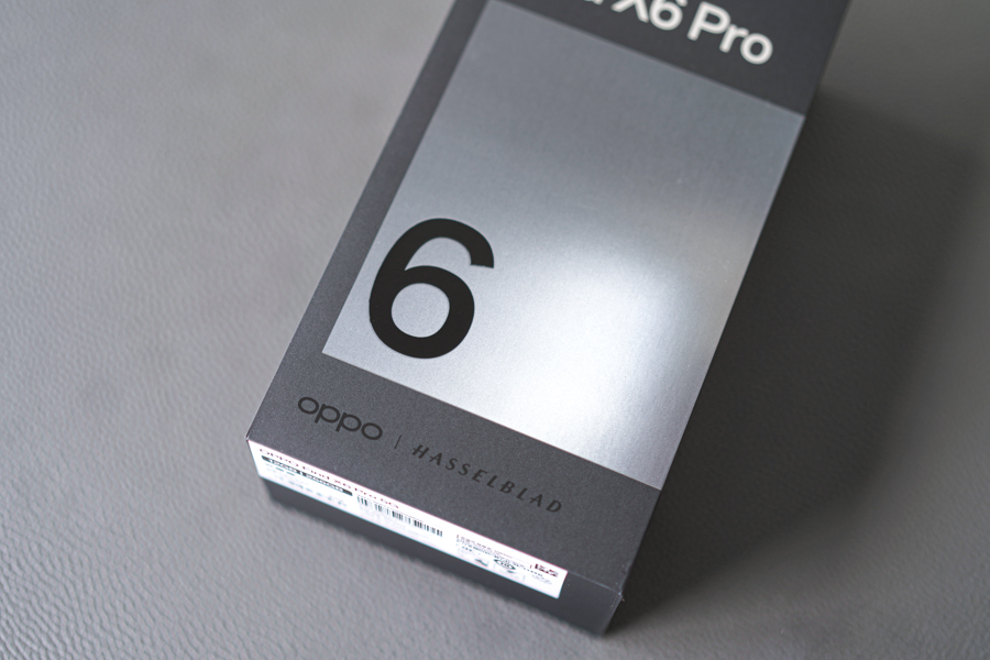 OPPO Find X6 Pro 开箱：全能配置，以及可能是最愉悦的一次试拍体验 | 新科技吧