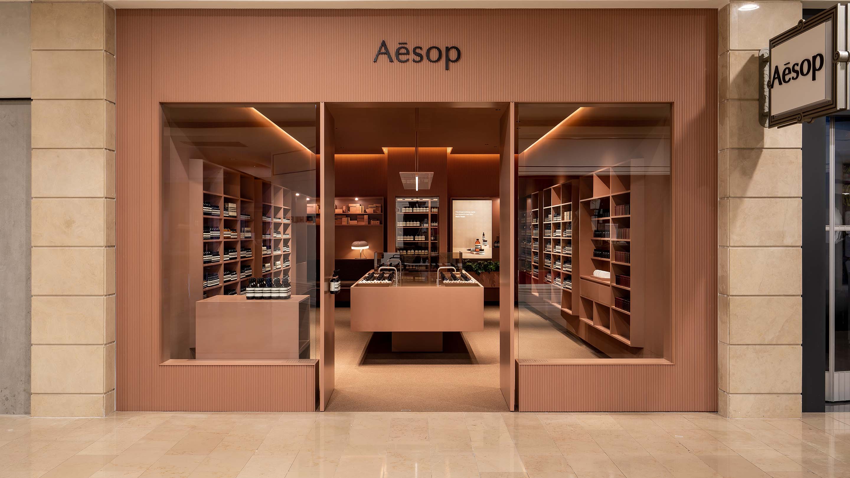 估值 25.25 亿美元，欧莱雅集团正式收购 Aesop | 新科技吧