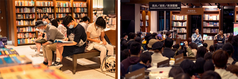 尘埃落定，诚品生活松菸店将成为诚品在台湾地区新的 24 小时书店 | 新科技吧