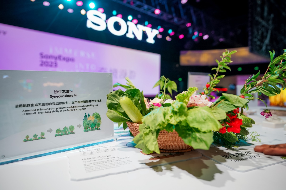 在 Sony Expo 2023 展前发布会上，索尼带来了这些新内容和新进展 | 新科技吧