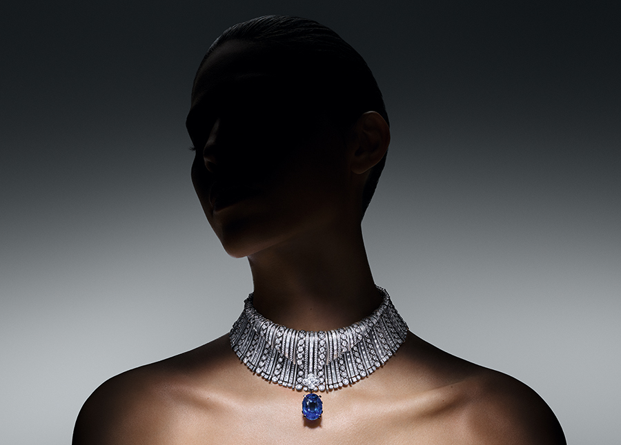 今日消费资讯：​Louis Vuitton 发布全新高级珠宝系列、玛莎拉蒂推出 TRIDENTE 会员计划