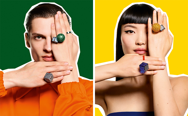 今日消费资讯：Louis Vuitton 发布新款 Tambour 系列腕表、伯爵发布 Polo 系列 Field 腕表