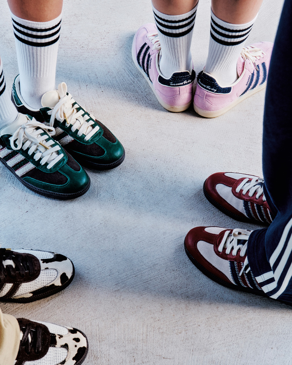 每周鞋报：英格拉姆签约 Jordan Brand、Crocs Echo Boots 亮相