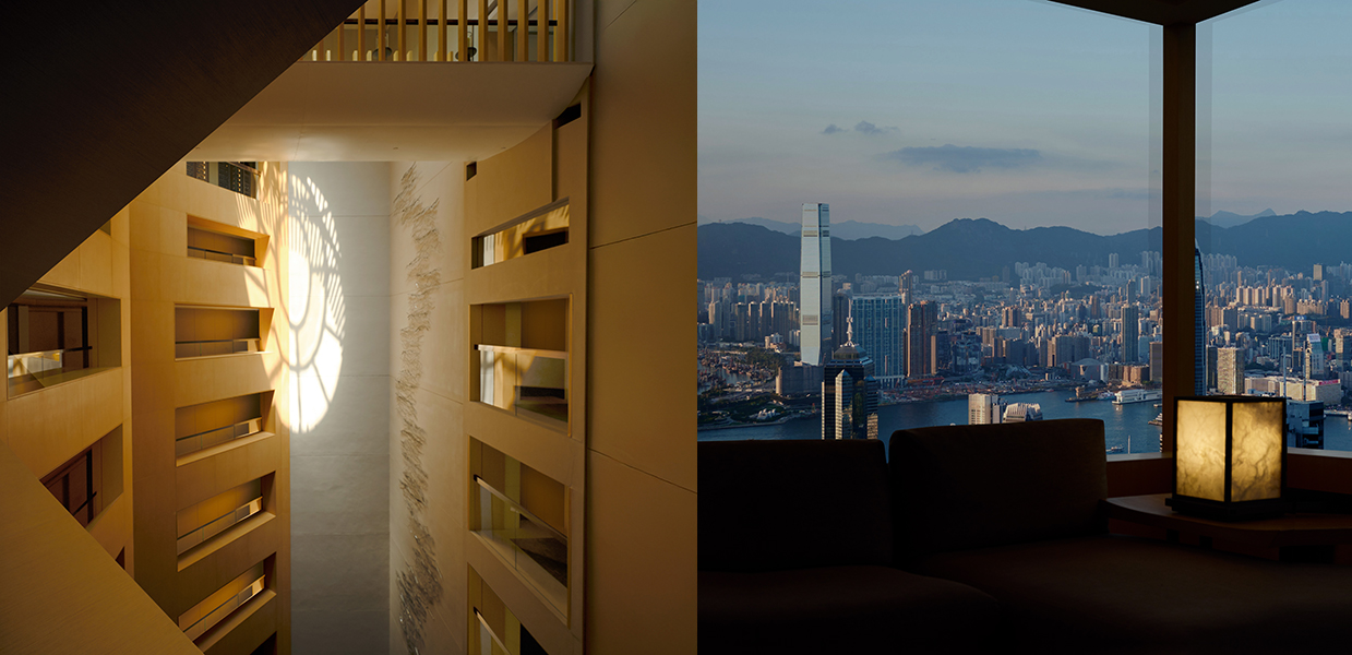 香港居舍