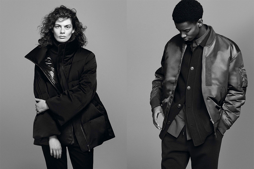 当年的海报,现在来看仍然时髦且让人记忆犹新