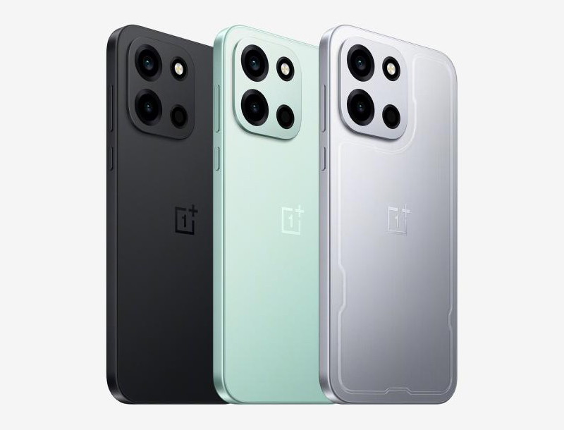 Turbo 6 的三款配色