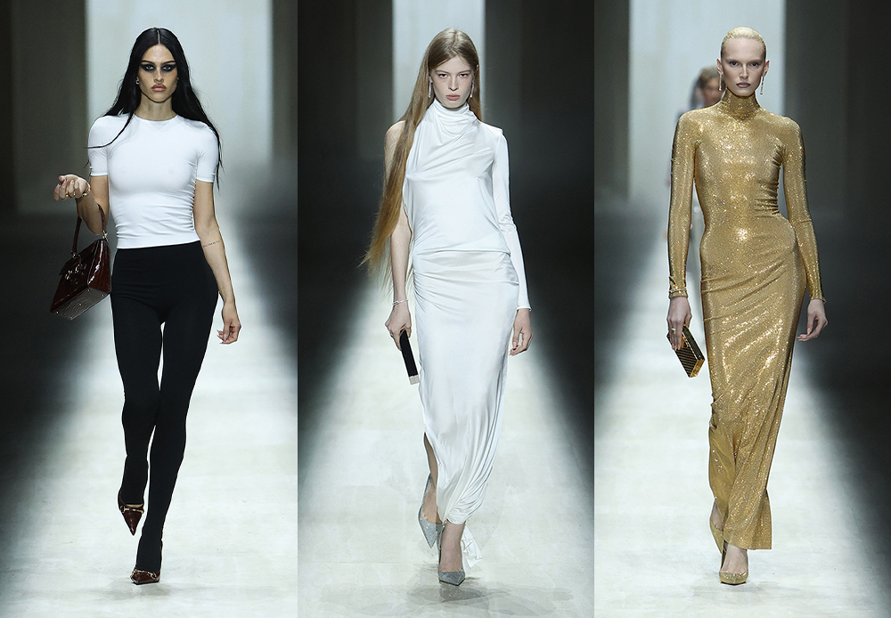 中间这位是 Vivian Wilson,她另一个更为人熟知的身份是伊隆·马斯克决裂的“大儿子”