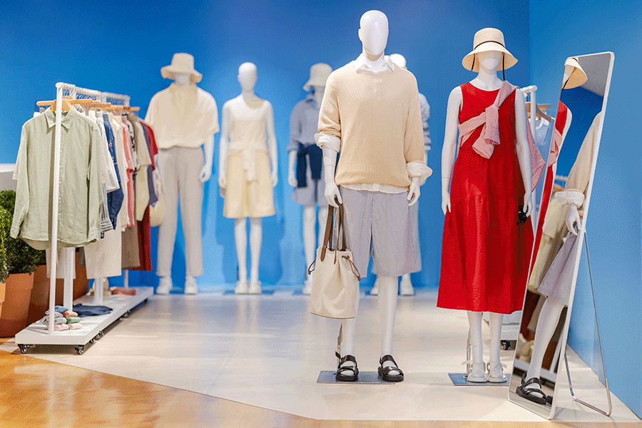 阿马尔菲海岸(Amalfi Coast & Terrace)夏日城市灵感专区