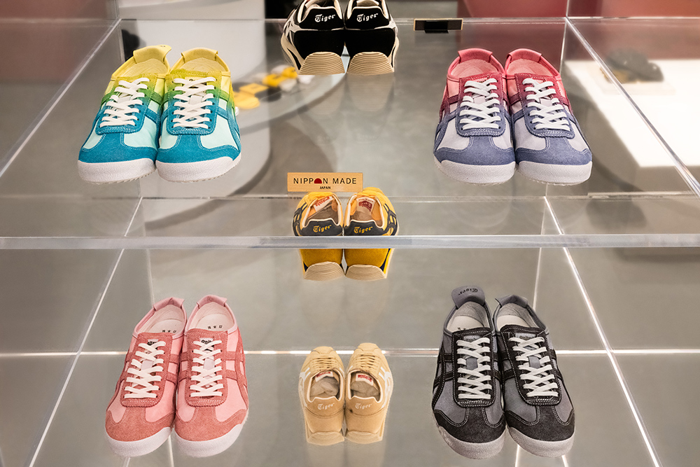 鬼冢虎上海港汇恒隆广场店