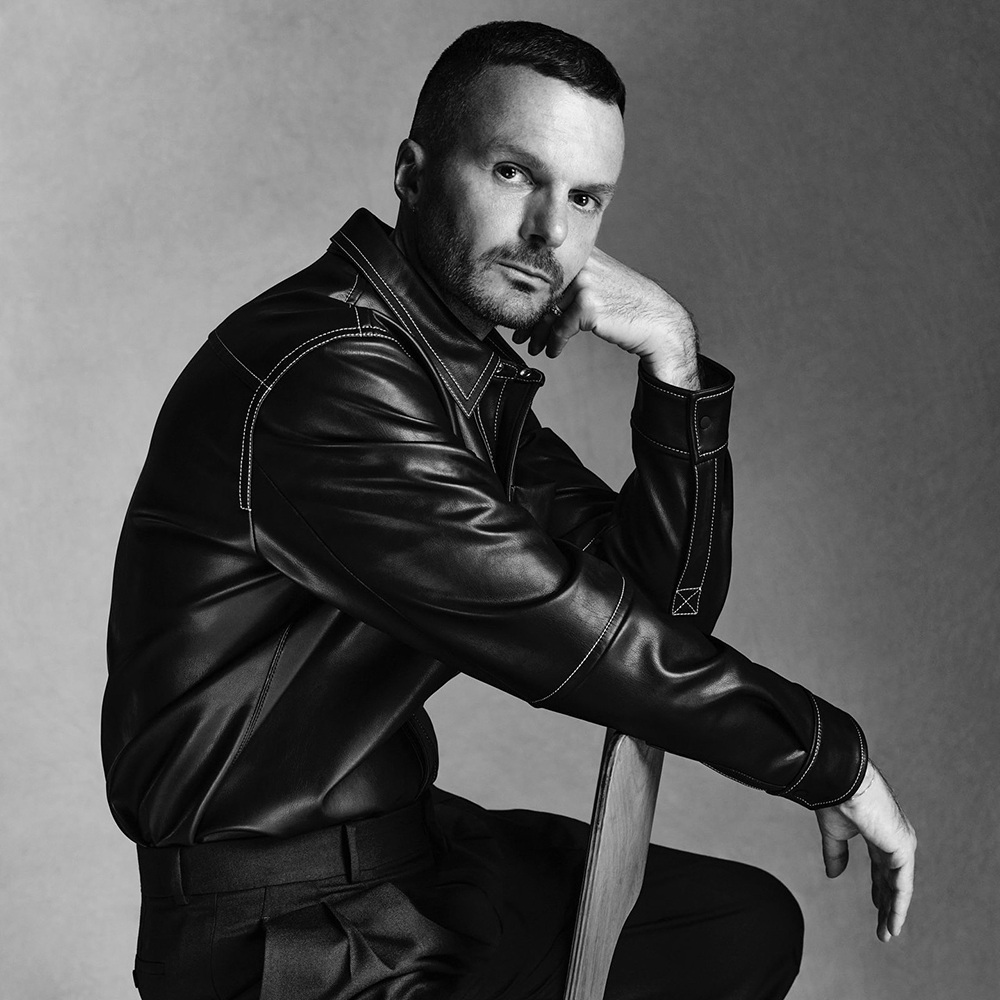 Kris Van Assche